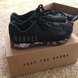 NoBull Palm trainers